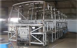Bus Body Material Dealers